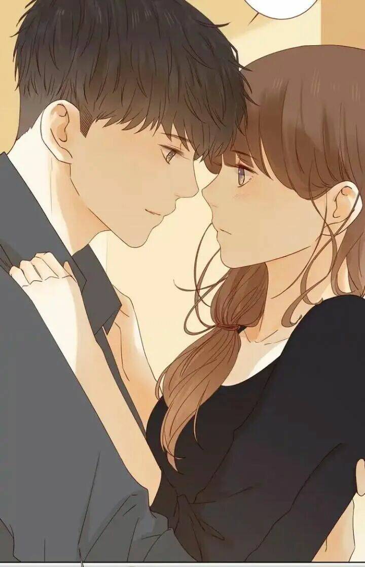 Cô Ấy Không Đáng Yêu: Chapter 14.5