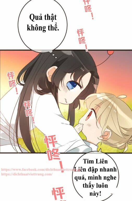 Bạn Trai Tôi Là Cẩm Y Vệ 2: Chapter 72