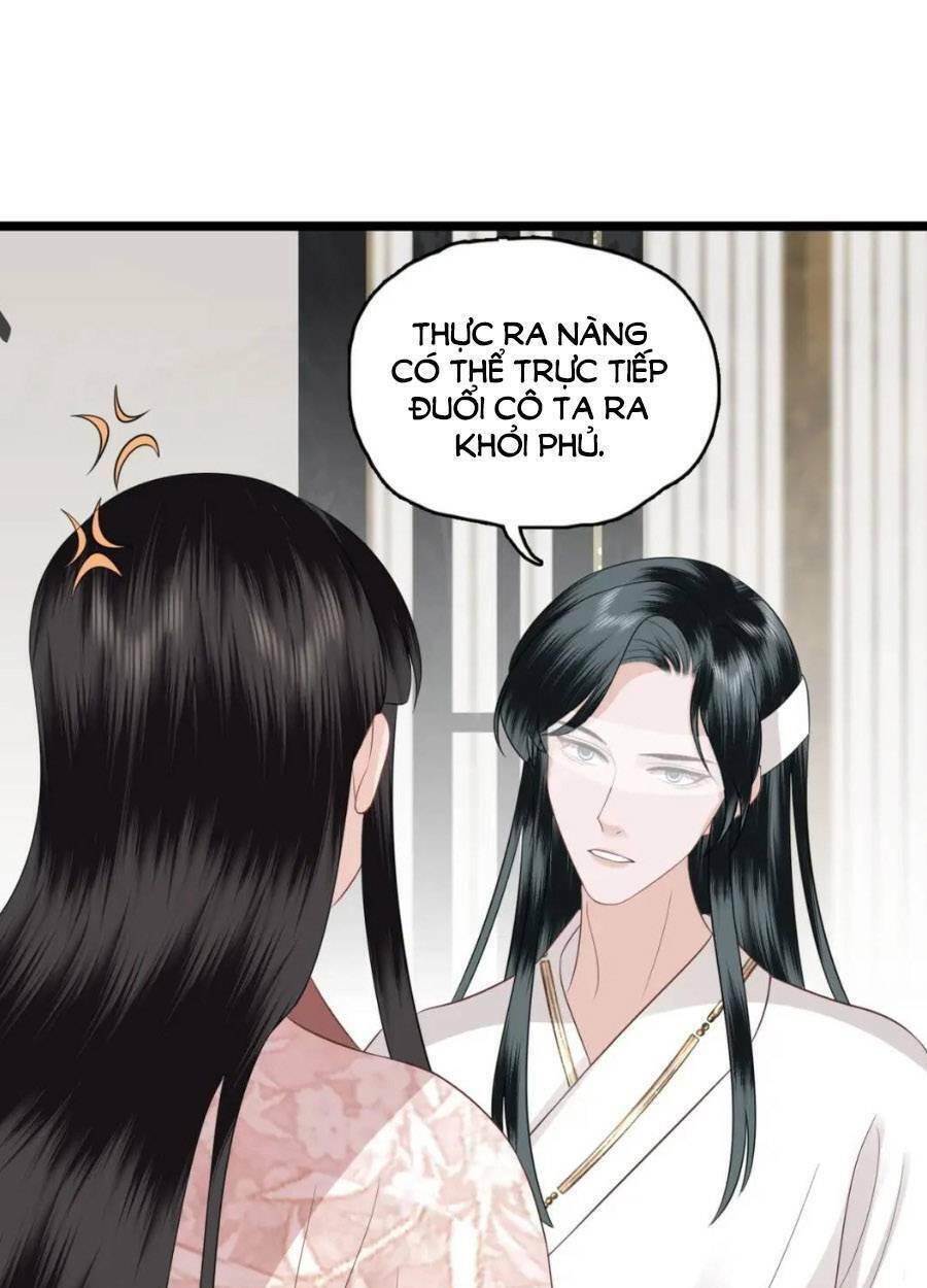 Điều Hương Vương Phi: Chapter 39