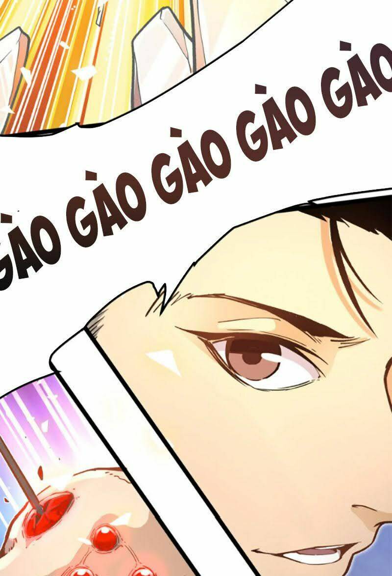 Hắc Uyên Lê Minh Thời: Chapter 10