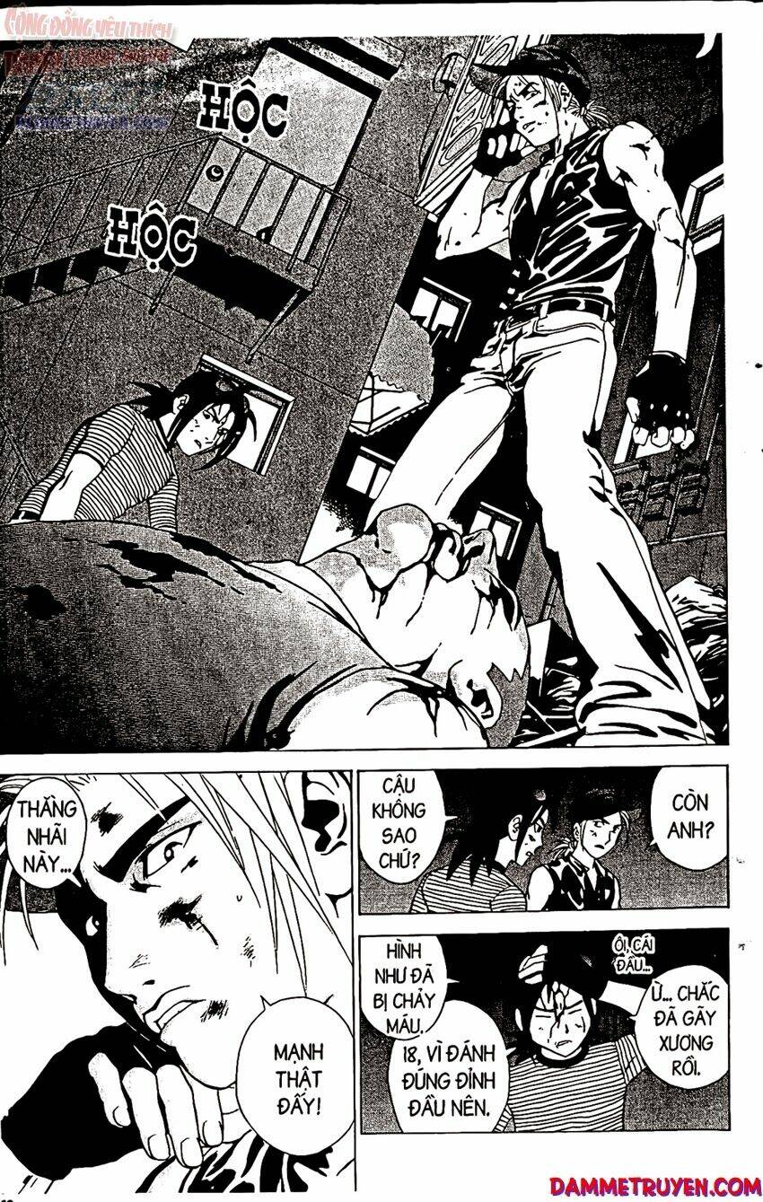 Ai Hơn Ai: Chapter 127