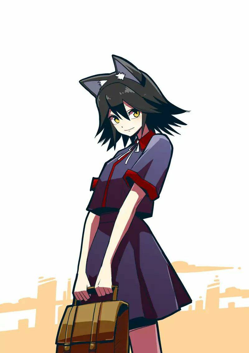 Helck Manga: Chapter 72