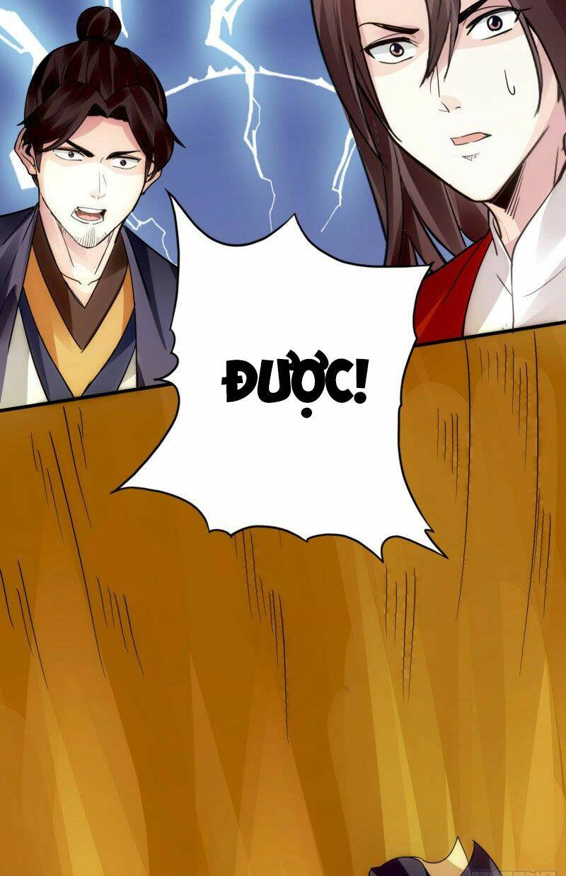 Chư Thiên Ký: Chapter 291