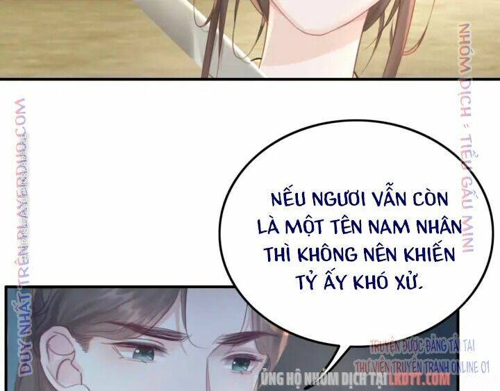 Trọng Sinh Bá Sủng Nhiếp Chính Vương Quá Mạnh Mẽ: Chapter 189