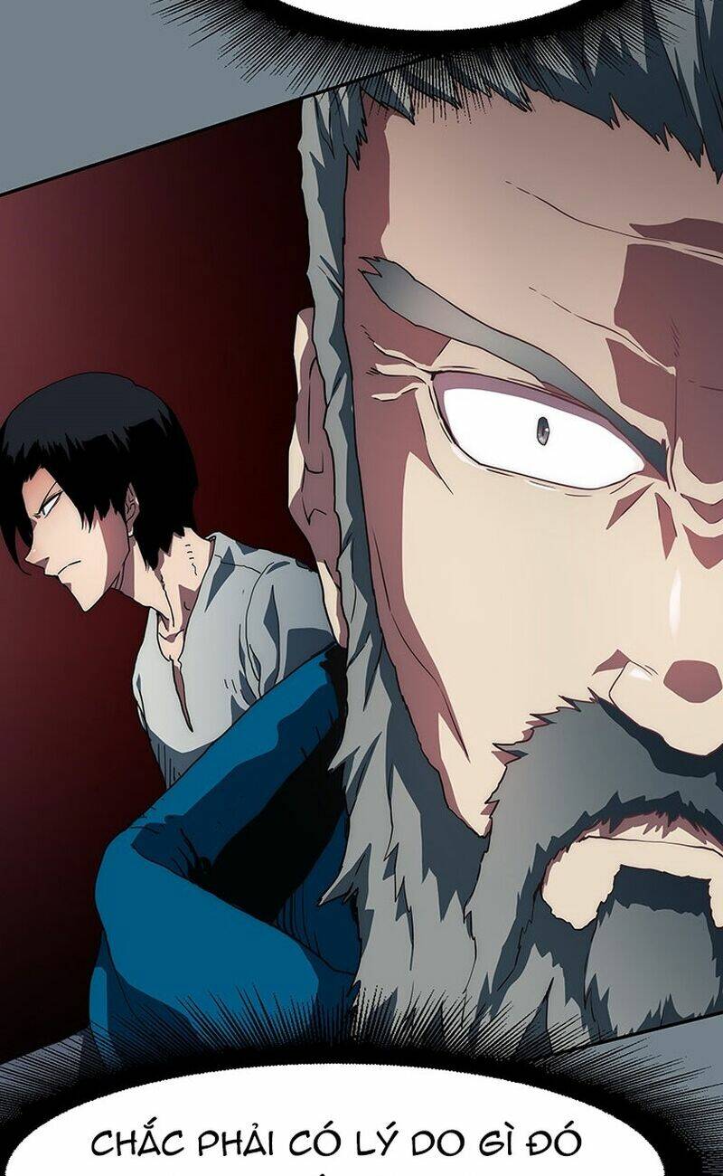 Các Chòm Sao Chỉ Chú Ý Mình Tôi: Chapter 3