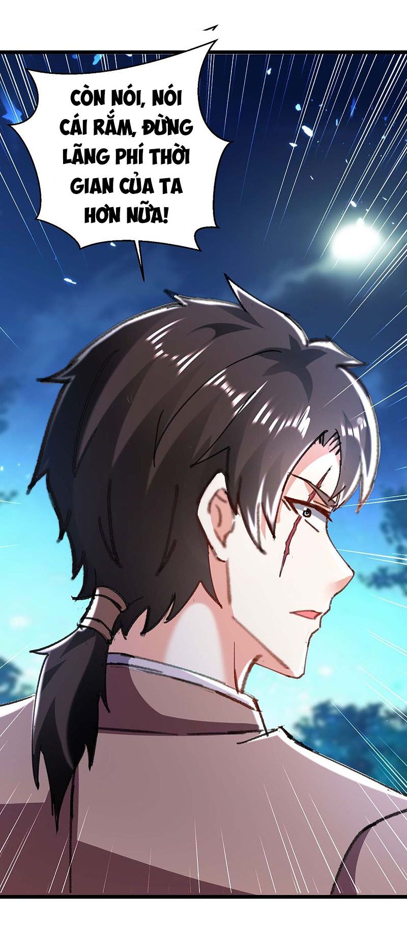 Thần Cấp Thấu Thị: Chapter 158