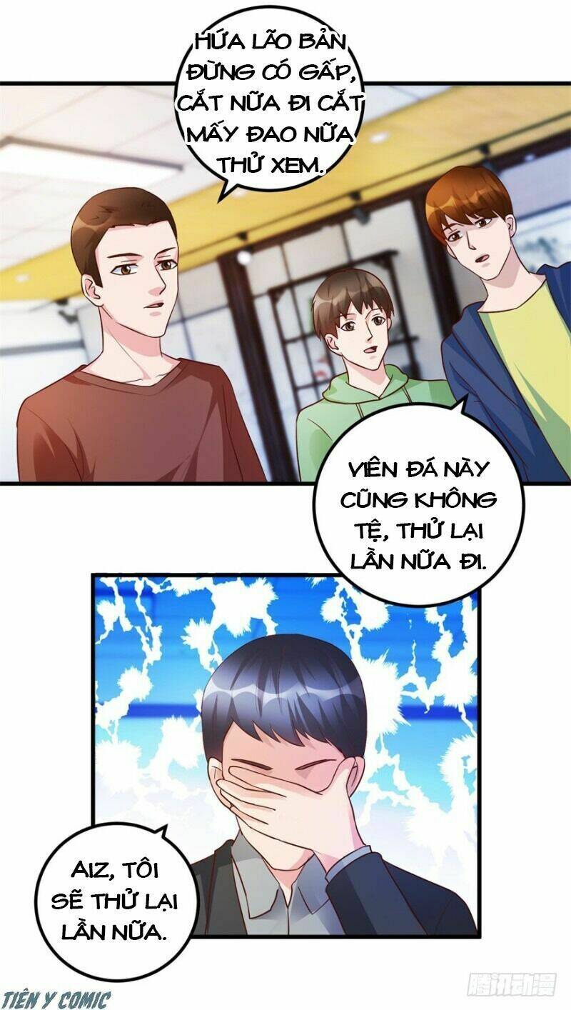 Thấu Thị Tiên Y: Chapter 87