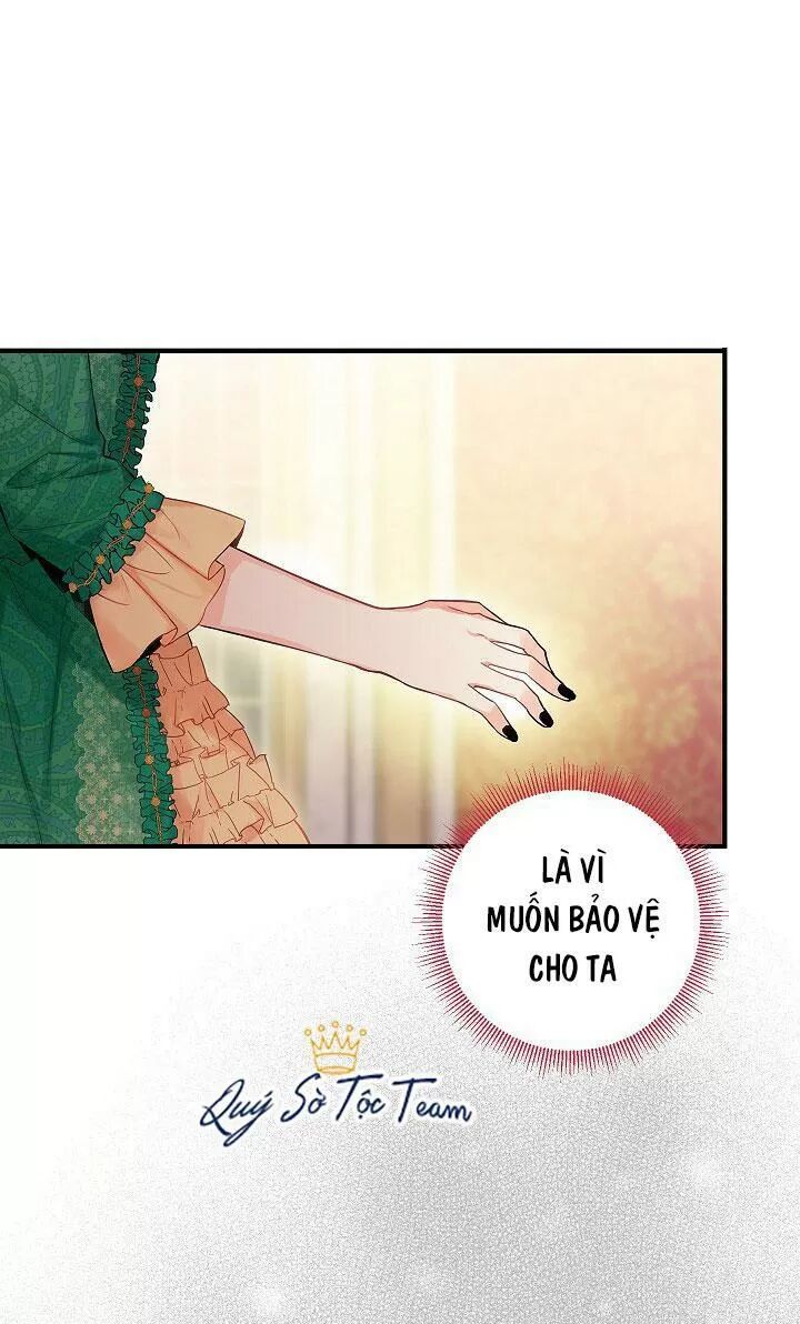Tồn Tại Với Tư Cách Là Vợ Của Nam Chính: Chapter 165