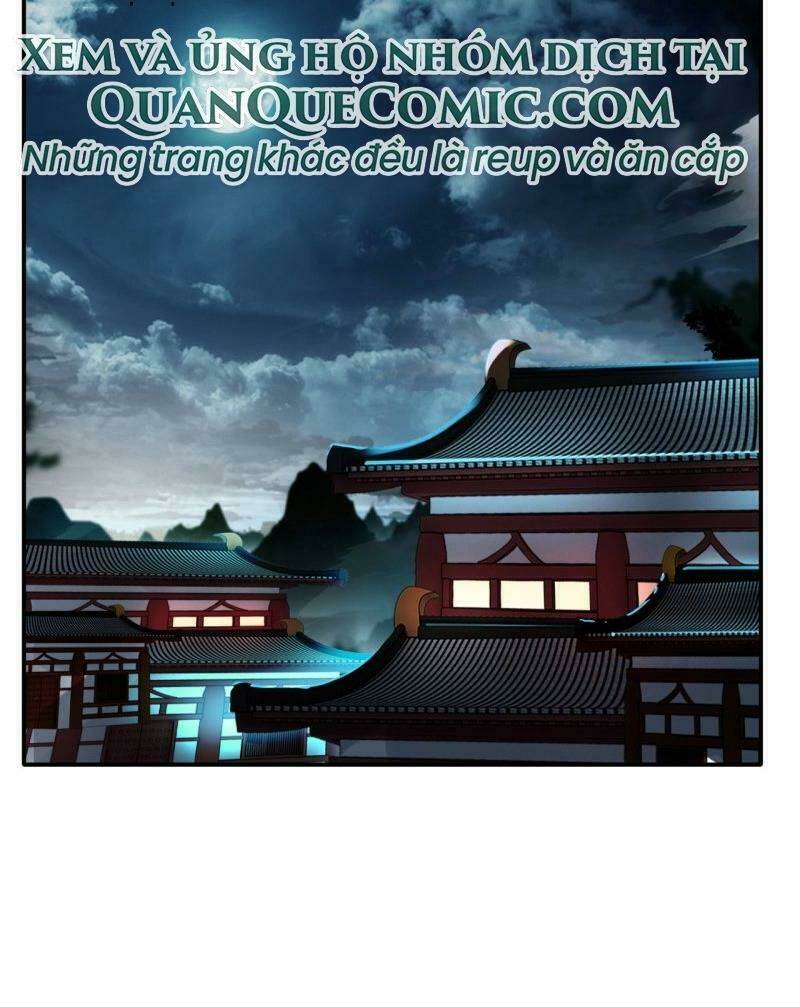 Tuyệt Thế Đế Tôn: Chapter 56