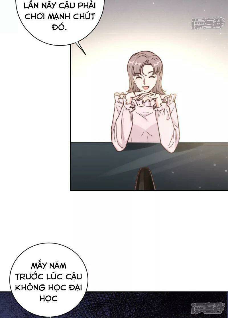 Tổng Tài, Tránh Xa Tôi Ra: Chapter 15