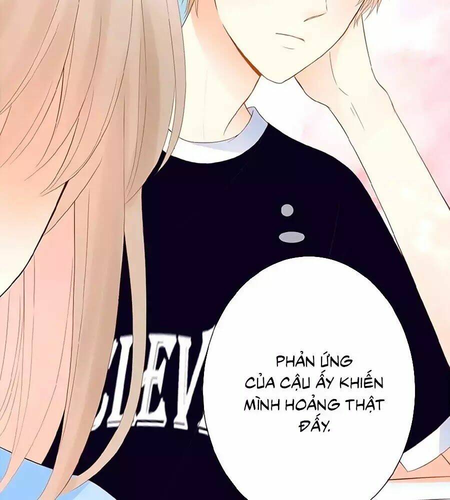 Đóa Hoa Chớm Nở: Chapter 6