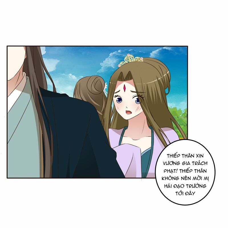 Thông Linh Phi: Chapter 138
