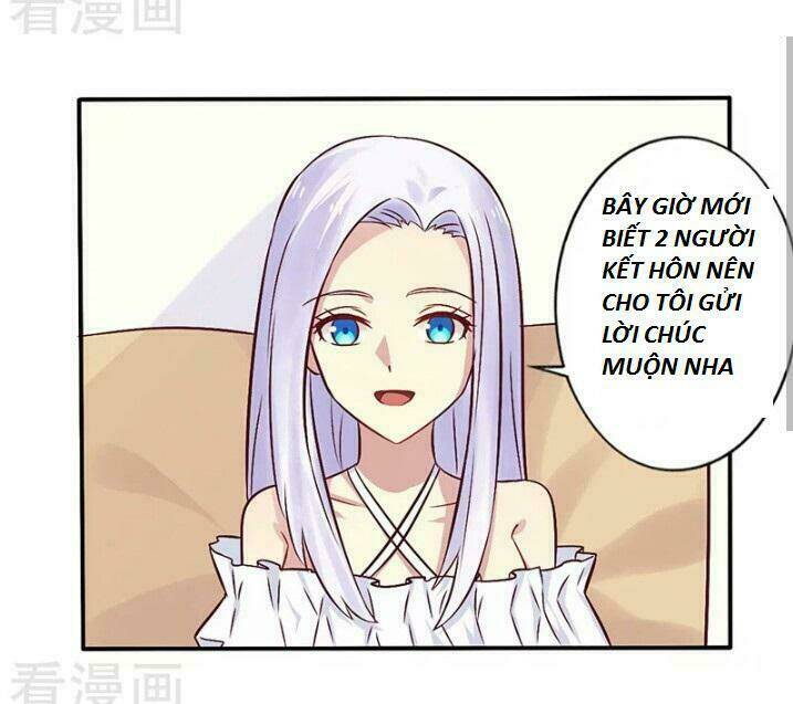 Tổng Tài Đã Cưới Em: Chapter 80