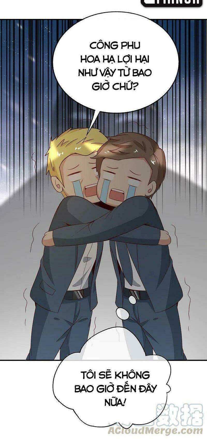 Vòng Bạn Bè Mạnh Nhất Của Tiên Giới: Chapter 146