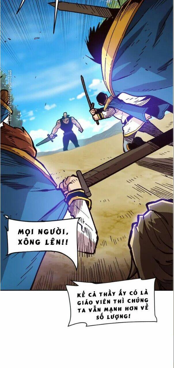 Đại Lục Vô Song: Chapter 35
