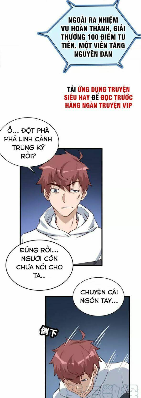 Hệ Thống Tu Tiên Mạnh Nhất: Chapter 85