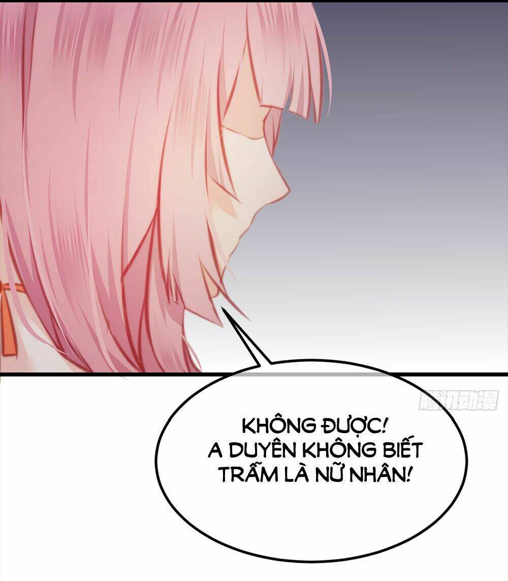 Trẫm Quyết Định Giải Tán Hậu Cung: Chapter 13