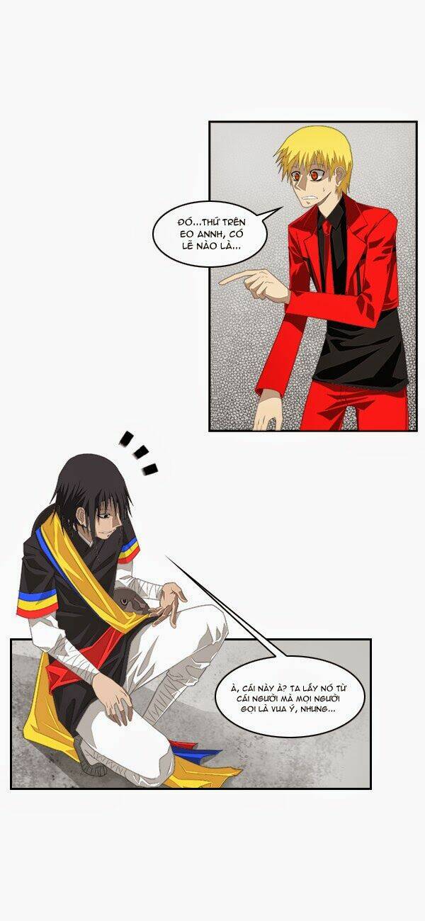 TAL: Chapter 99