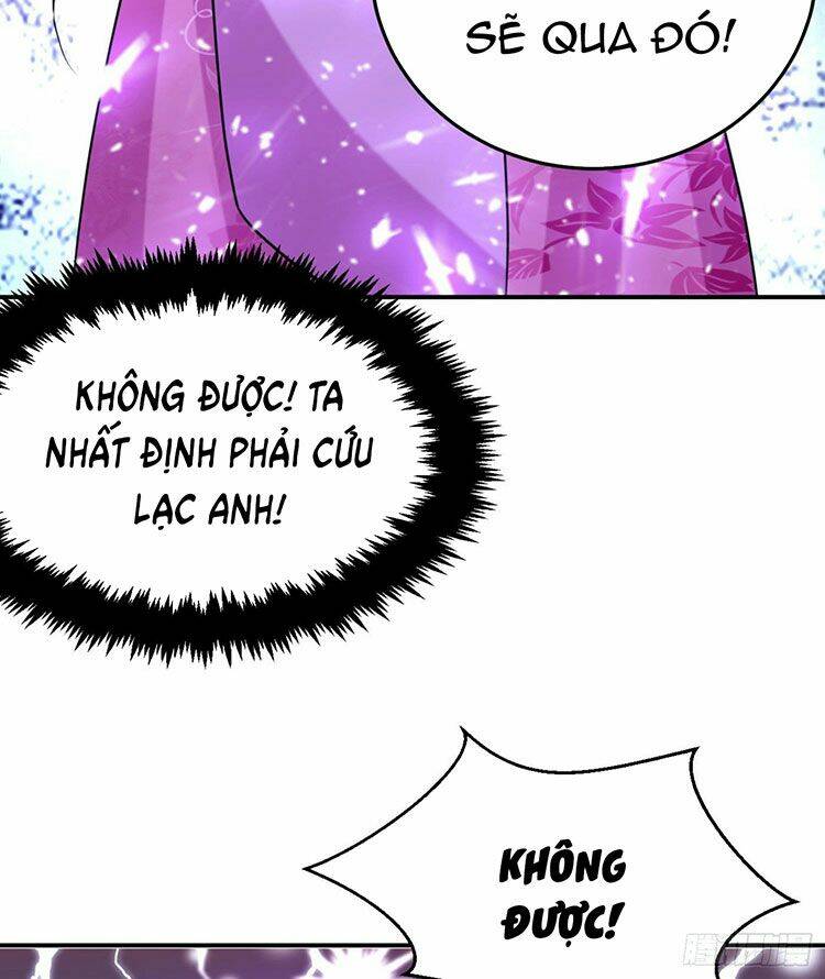 Giang Sơn Mỹ Nam Nhập Trướng Ta: Chapter 35