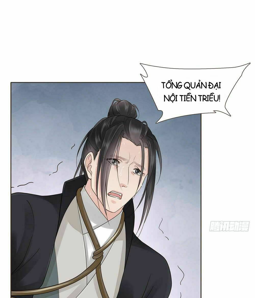 Đại Giá Thừa Tướng: Chapter 119