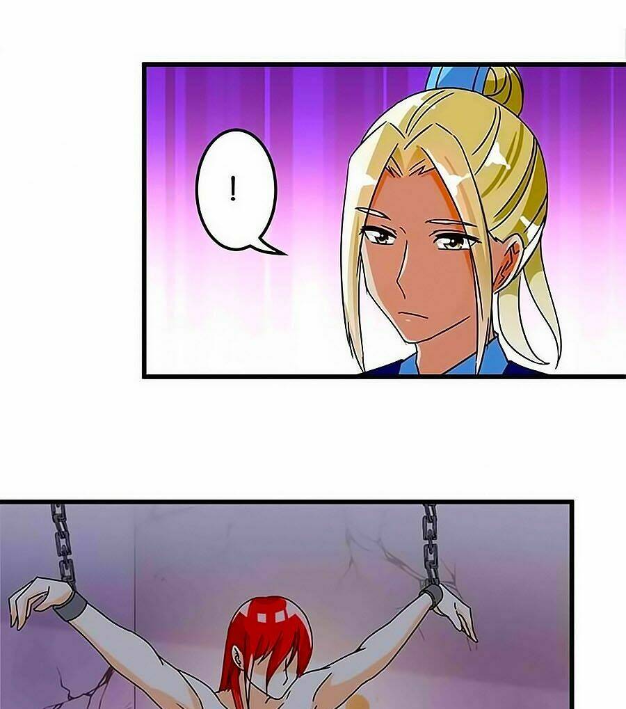 Vương Gia! Ngươi Thật Bỉ Ổi: Chapter 170