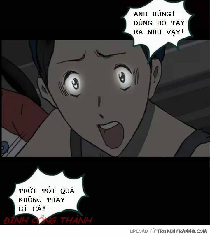 Bút Tiên: Chapter 2