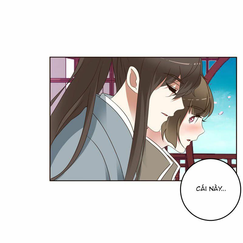 Thông Linh Phi: Chapter 241