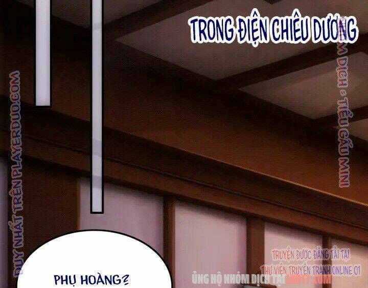 Trọng Sinh Bá Sủng Nhiếp Chính Vương Quá Mạnh Mẽ: Chapter 155