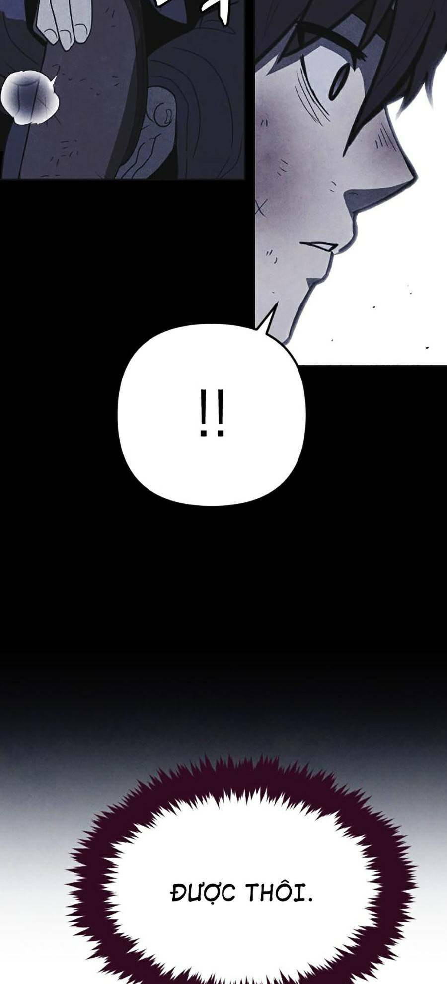 Cậu Bé Shotgun: Chapter 36