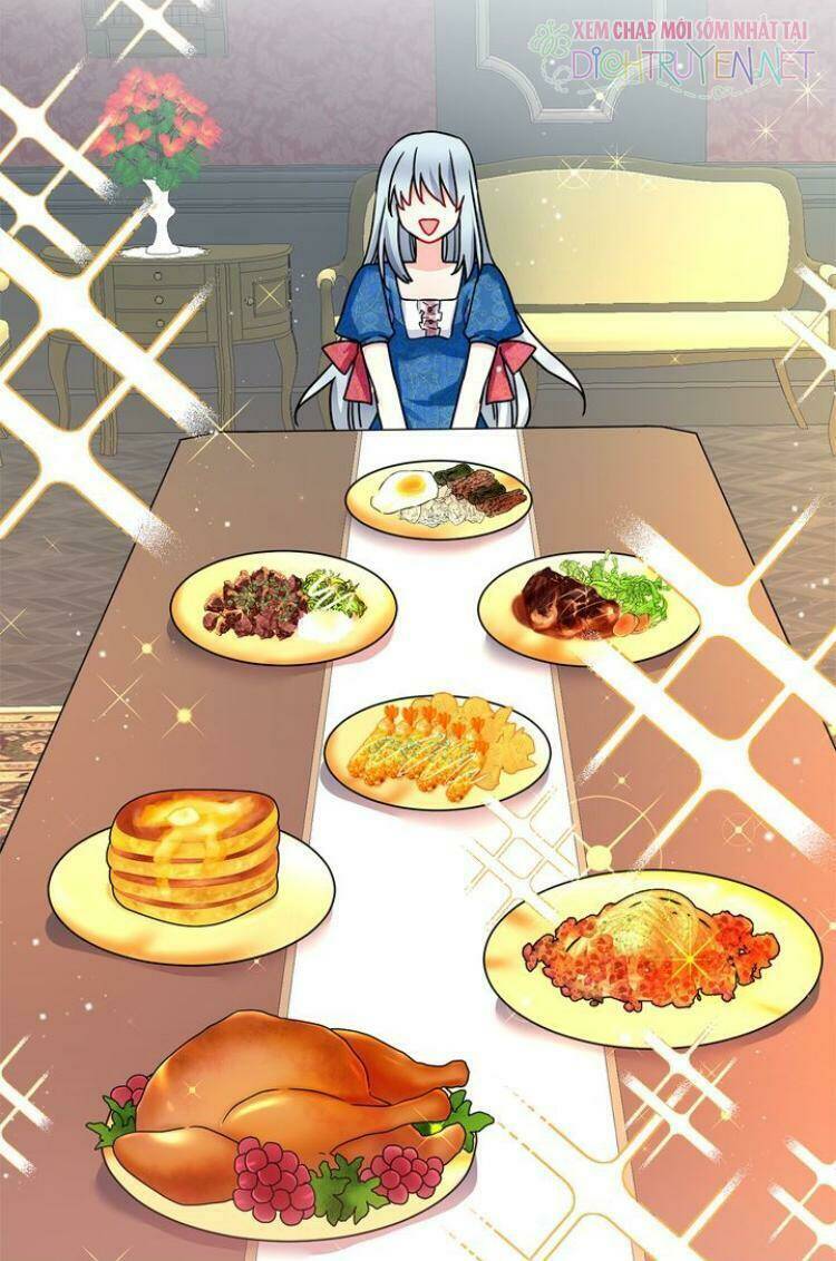 Vị Quản Gia Của Tiểu Thư: Chapter 2