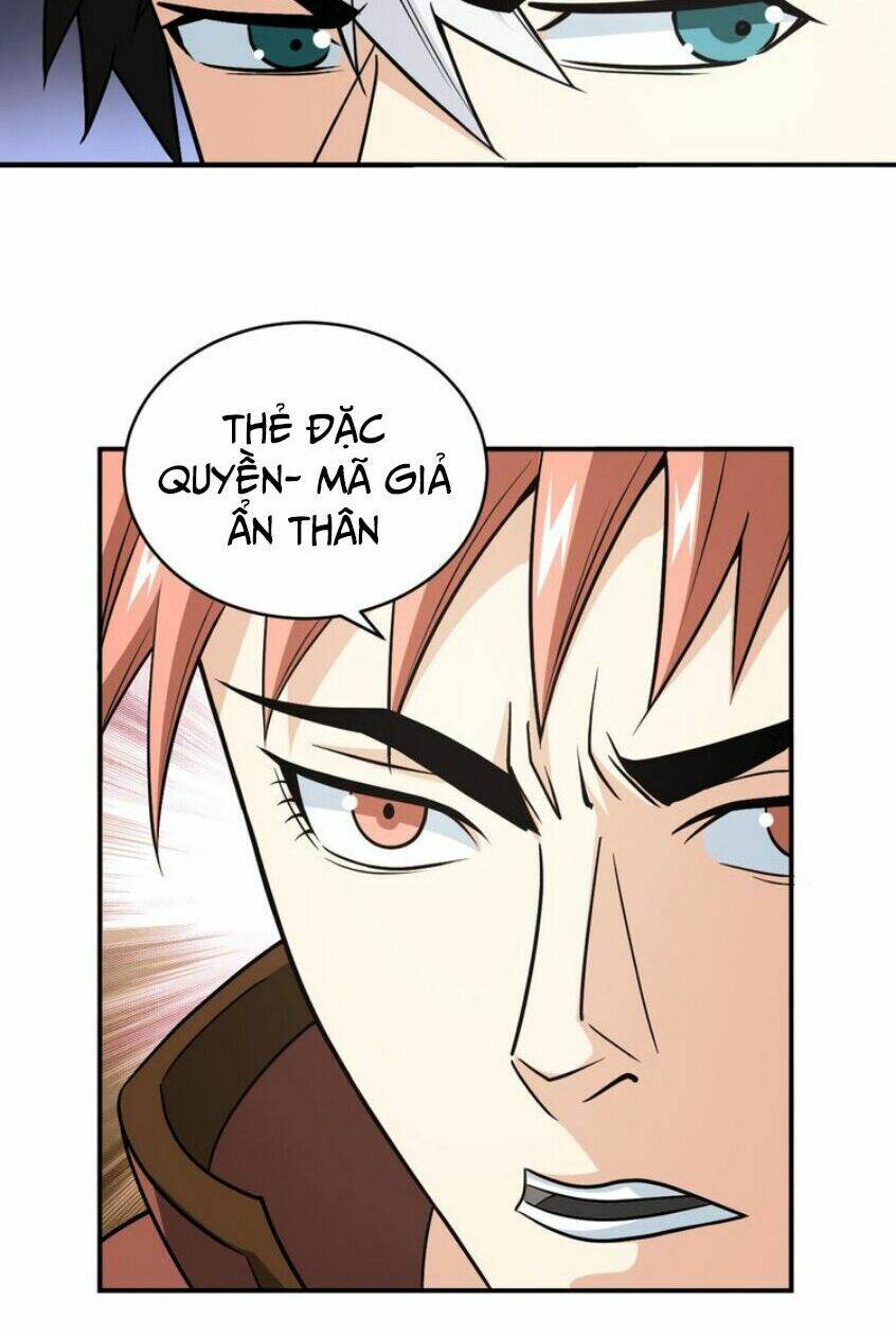 Rich Player - Người Chơi Khắc Kim: Chapter 72