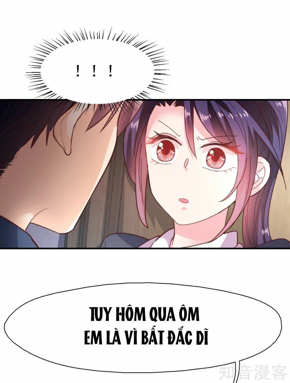 Sau Này Vẫn Cứ Thích Anh: Chapter 40