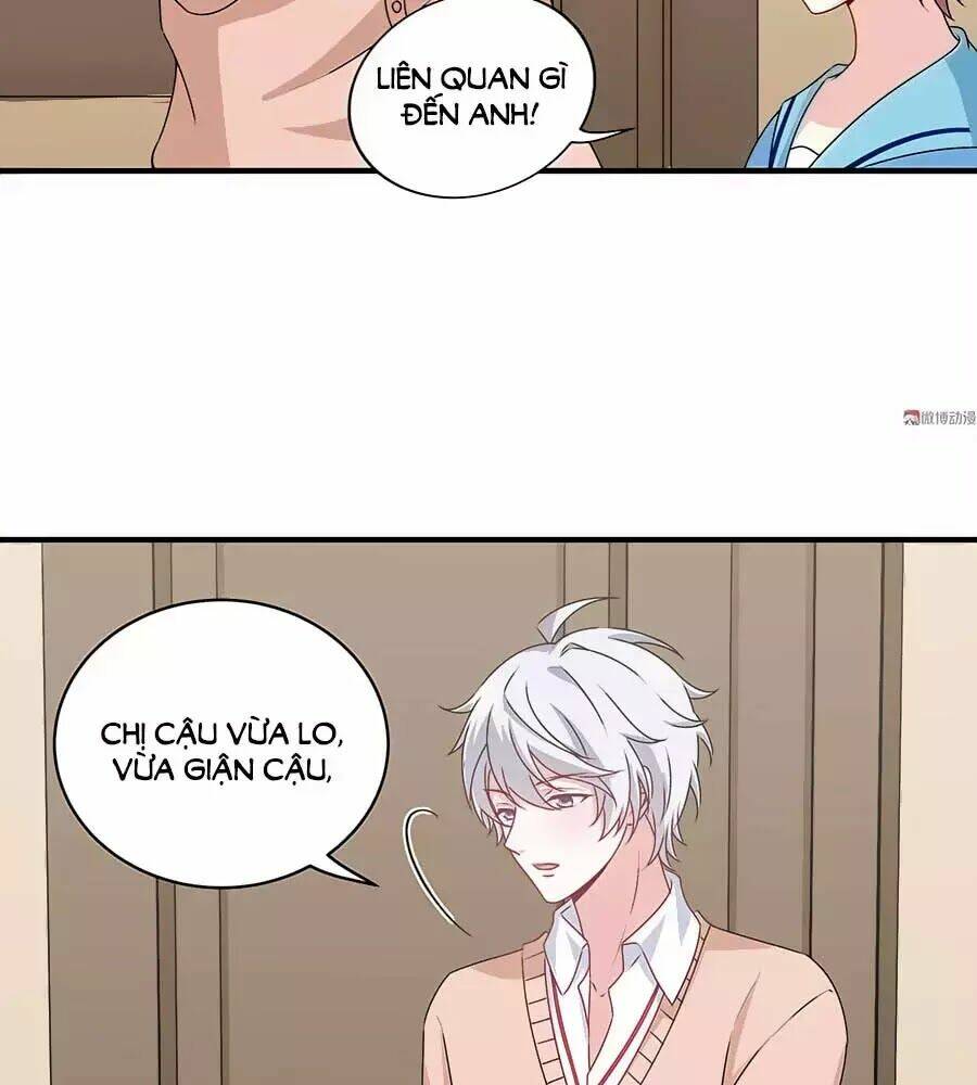 Yêu Tôi Đều Chết Cả Đi!: Chapter 81