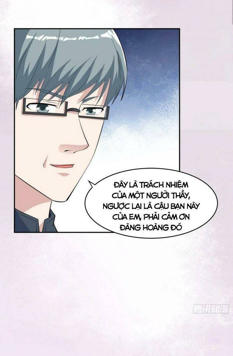Người Tu Tiên Tại Đô Thị: Chapter 156