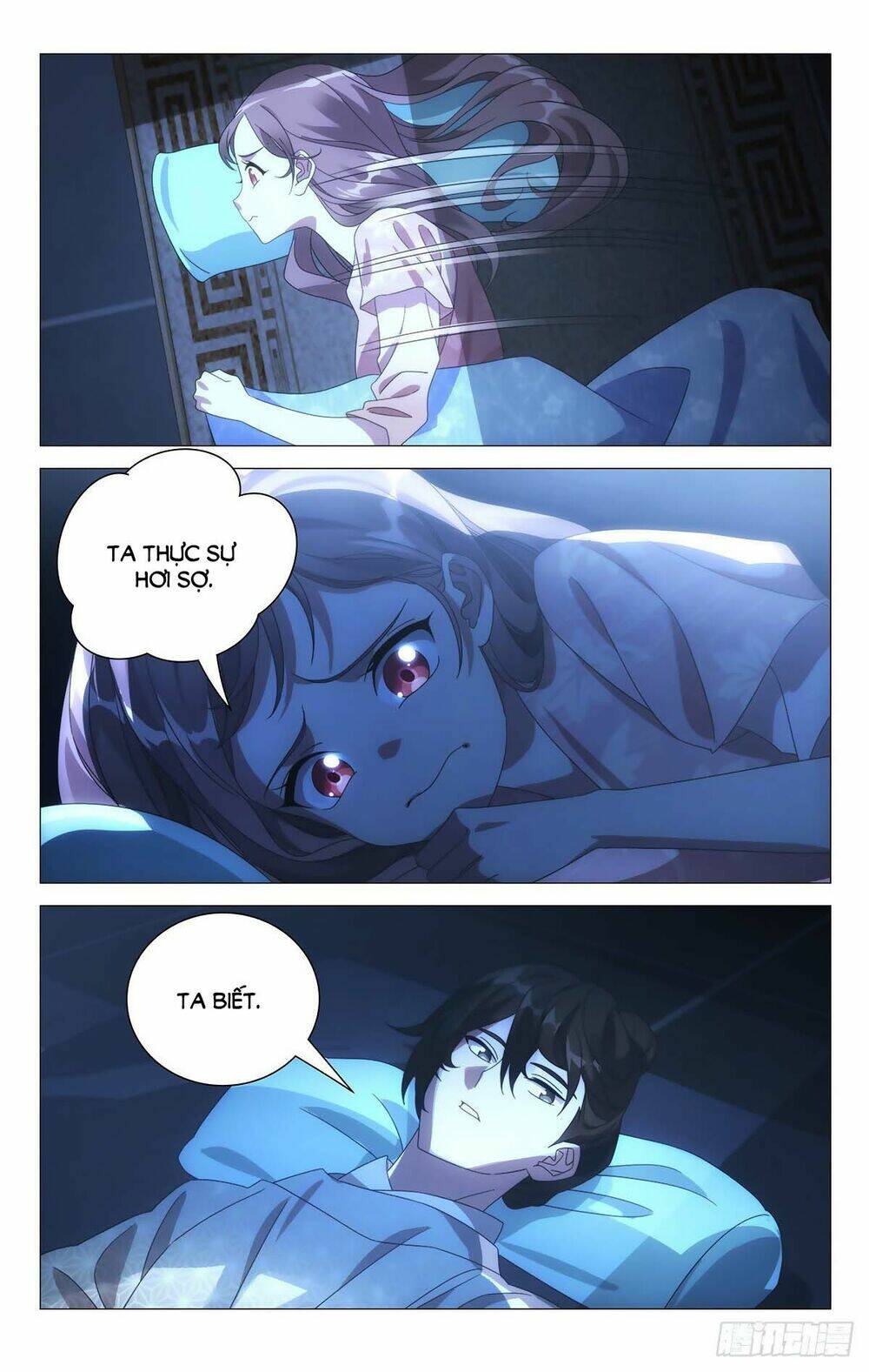 Tướng Quân! Không Nên A!: Chapter 62