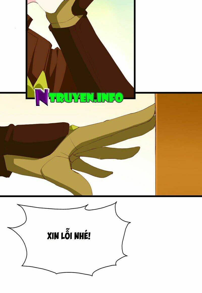 Này! Đừng Động Vào Phô Mai Của Tôi: Chapter 122