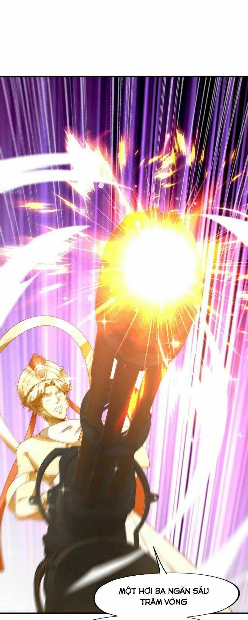 Vòng Bạn Bè Mạnh Nhất Của Tiên Giới: Chapter 76