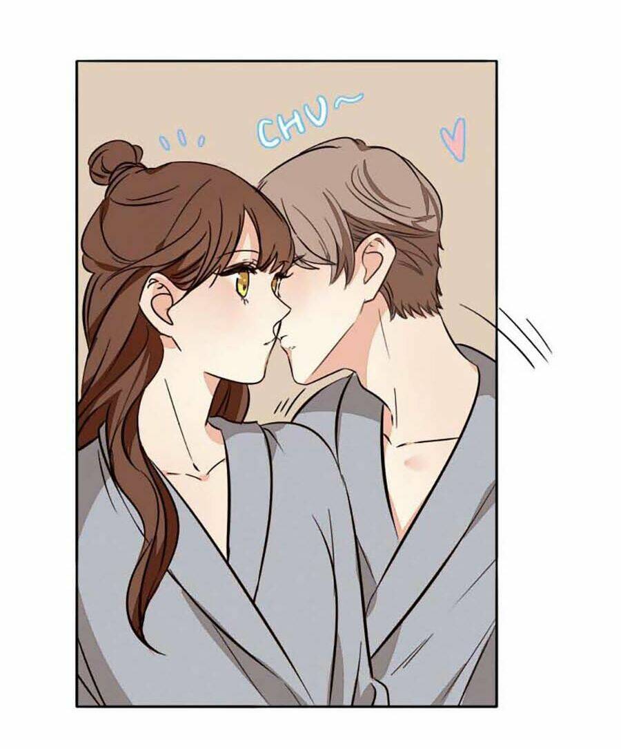 Mùi Hương Lãng Mạn: Chapter 84