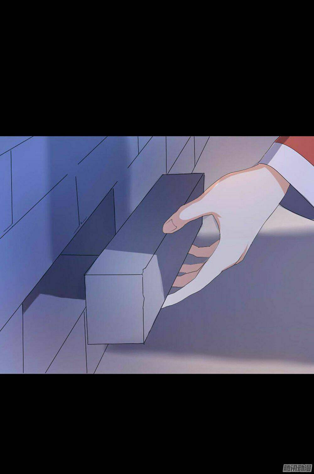 Hỏa Hồ: Chapter 4