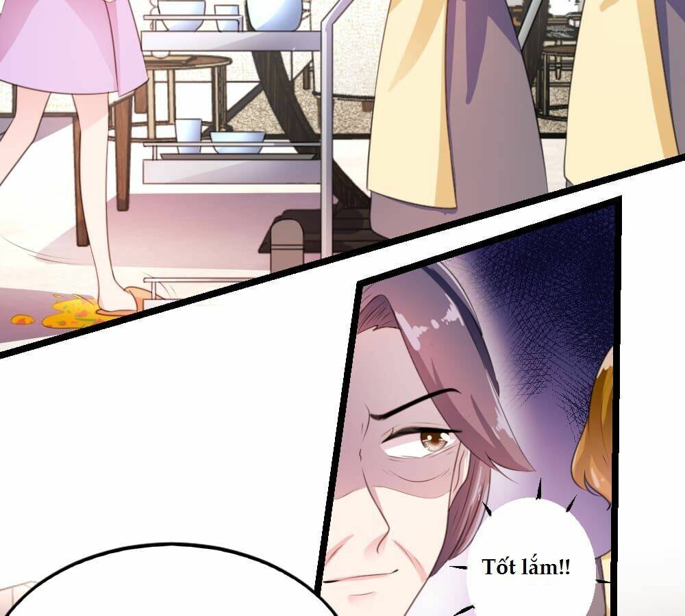 Bản Hợp Đồng Vô Cảm: Chapter 9