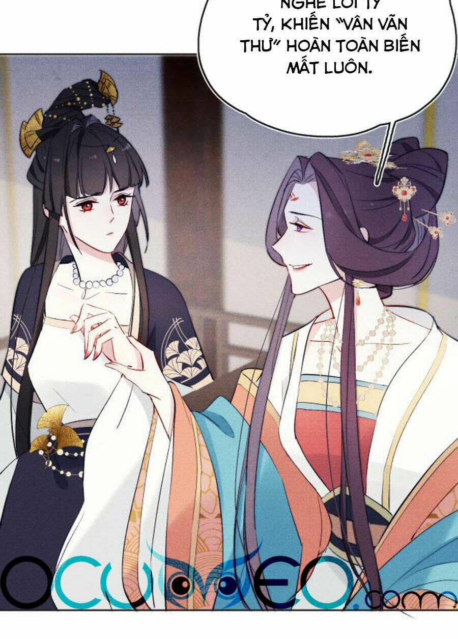 Quân Nhan Tựa Hoa Đào: Chapter 7