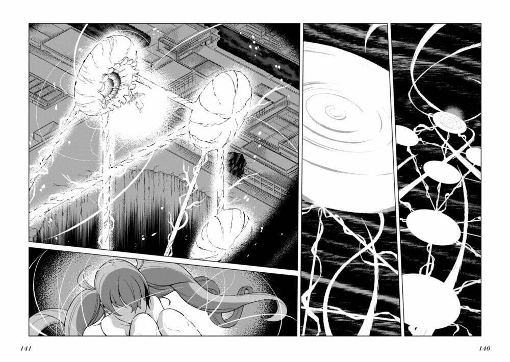 Siêu Năng Lực Gia Mạnh Nhất Thành Phố Học Viện: Chapter 30
