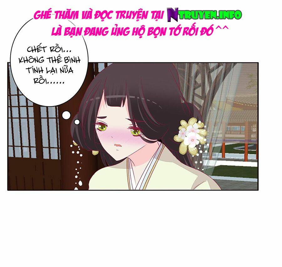 Tướng Quân Mời Ra Trận: Chapter 179