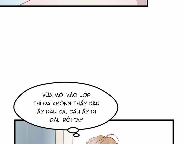 Lượm Được Một Tiểu Hồ Ly 2: Chapter 41.5