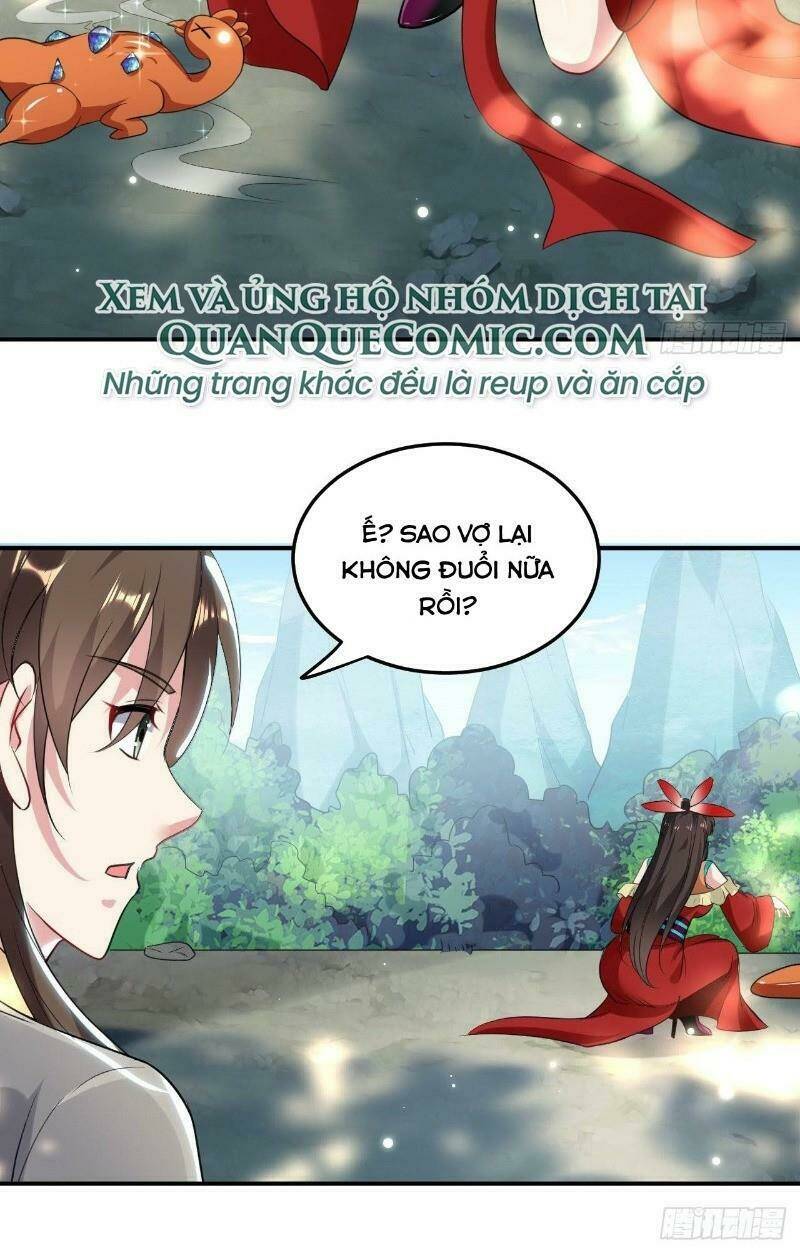 Dị Giới Siêu Cấp Ở Rể: Chapter 43