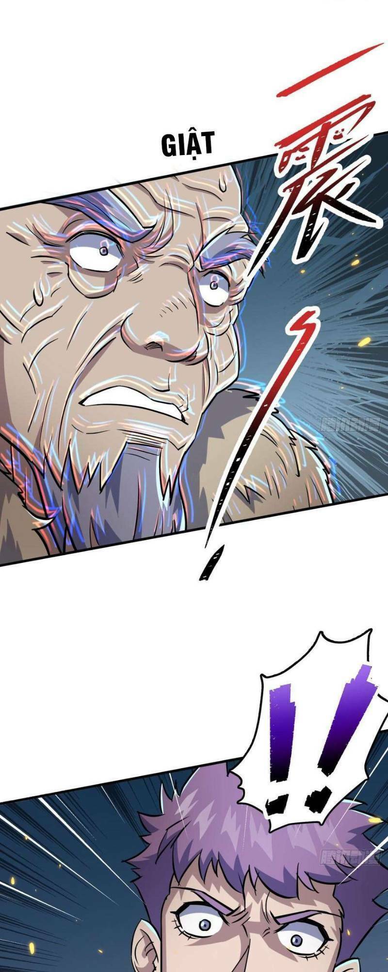 Thú Nhân: Chapter 178