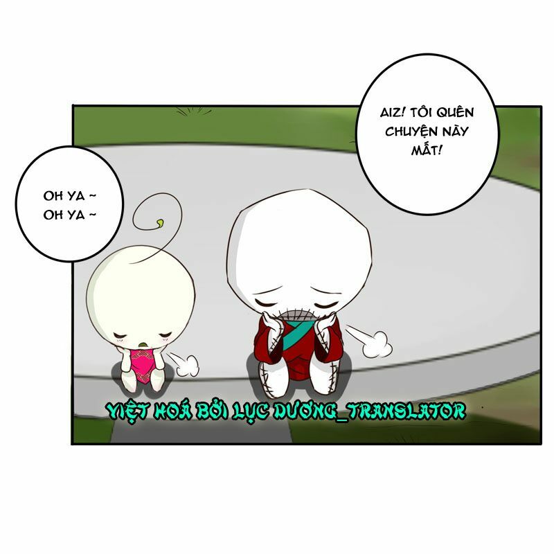 Thông Linh Phi: Chapter 66