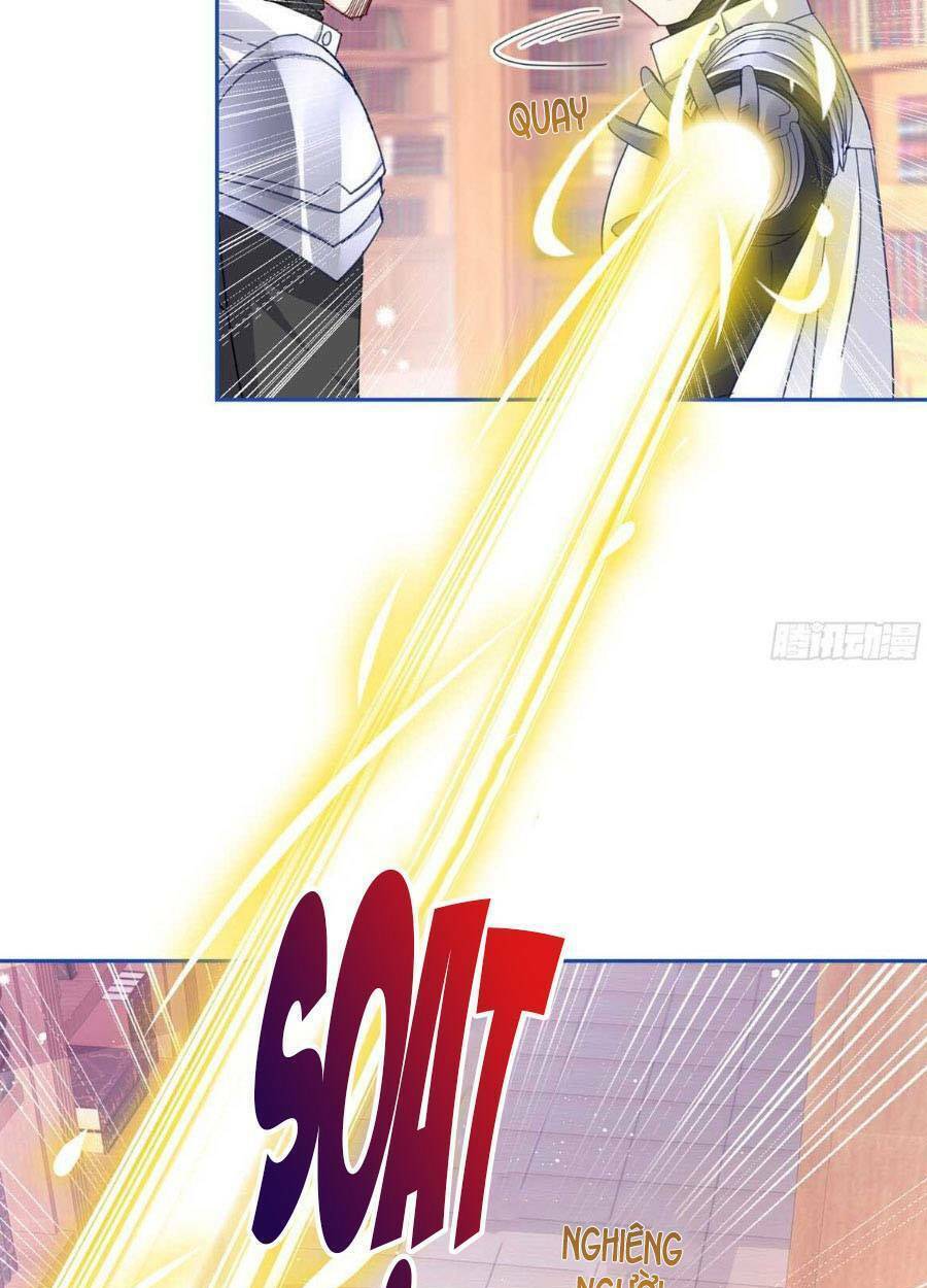 Nữ Hoàng Đầu Tiên Của Đế Quốc: Chapter 71