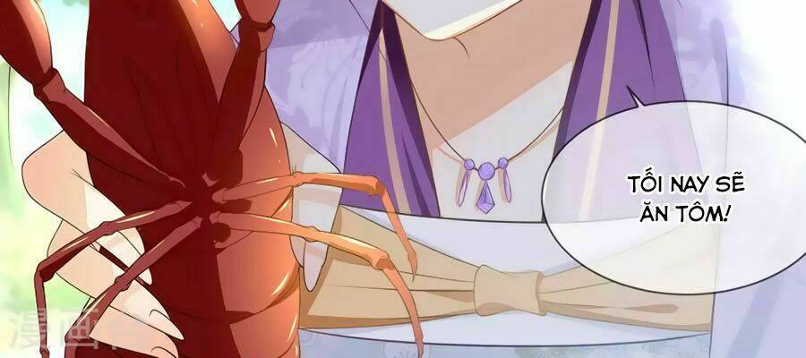 Trù Nương Hoàng Hậu: Chapter 39