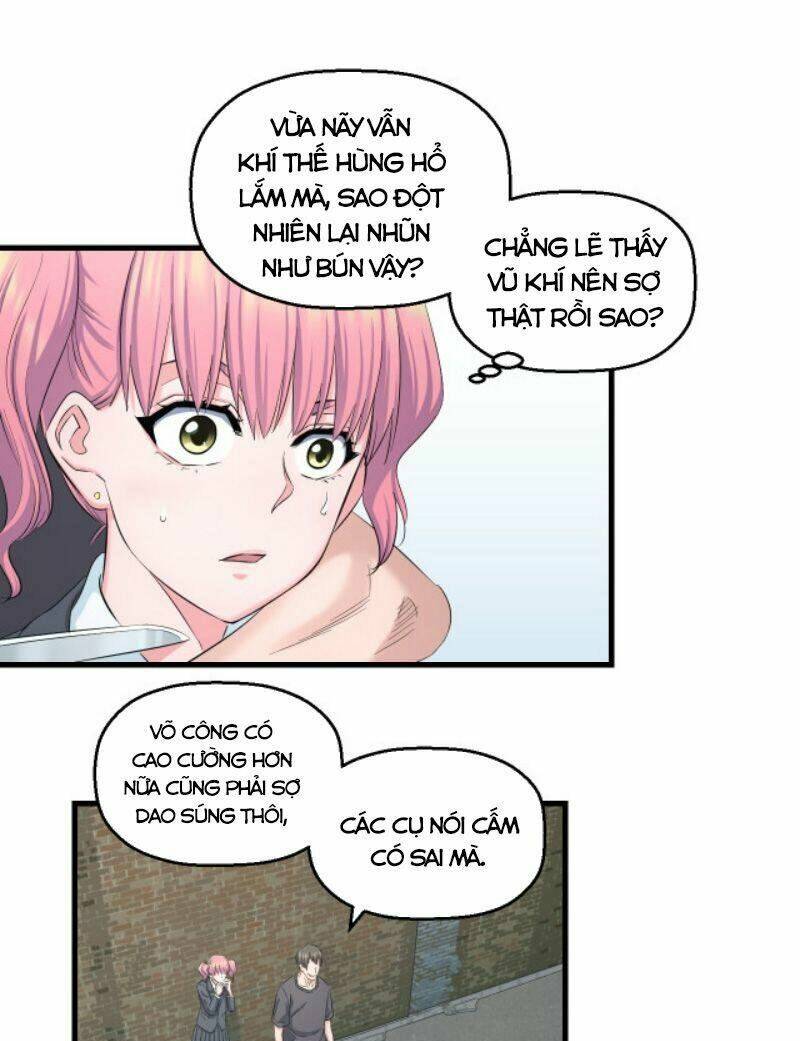 Đối Mặt Với Thử Thách: Chapter 53